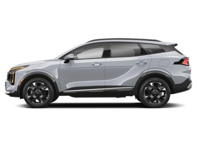New 2026 Kia Sportage SX-Prestige Crossovers