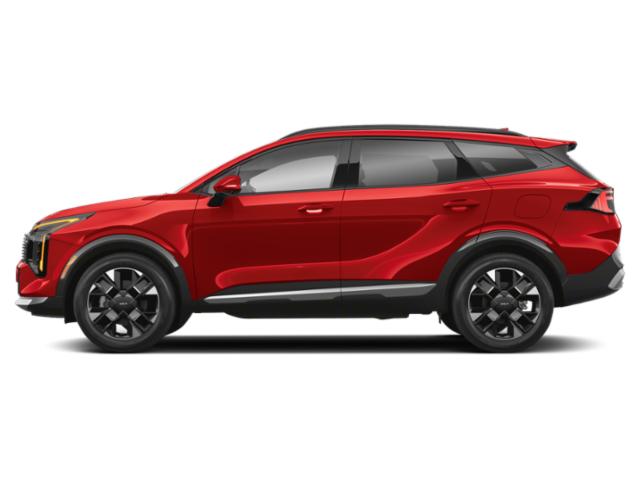 New 2026 Kia Sportage SX-Prestige Crossovers