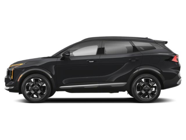 New 2026 Kia Sportage SX-Prestige Crossovers