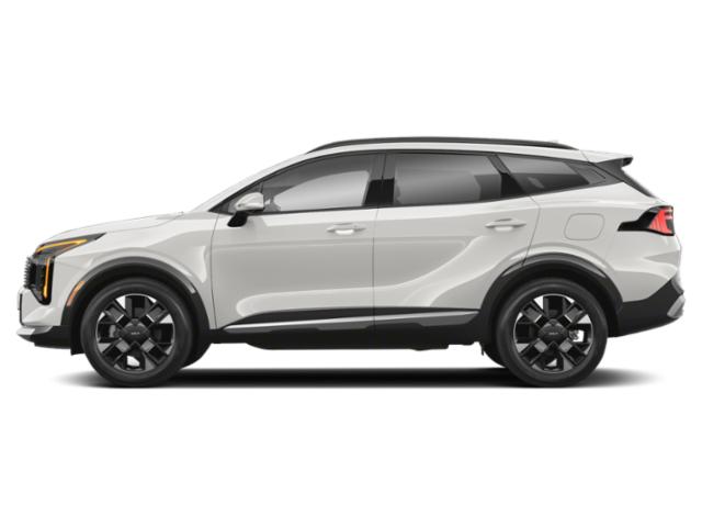New 2026 Kia Sportage SX-Prestige