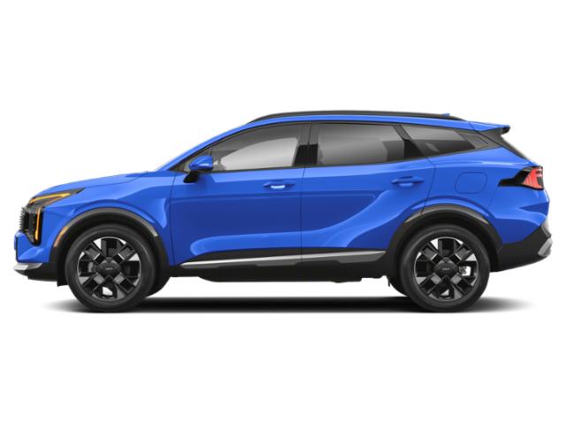 New 2026 Kia Sportage SX-Prestige Crossovers