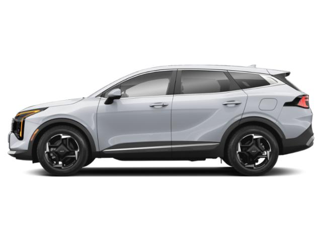 New 2026 Kia Sportage EX Crossovers