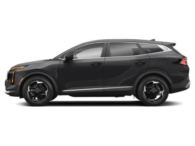 New 2026 Kia Sportage EX Crossovers