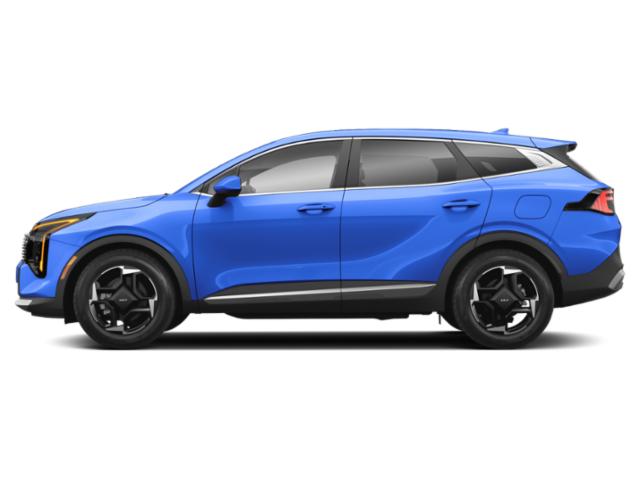 New 2026 Kia Sportage EX Crossovers