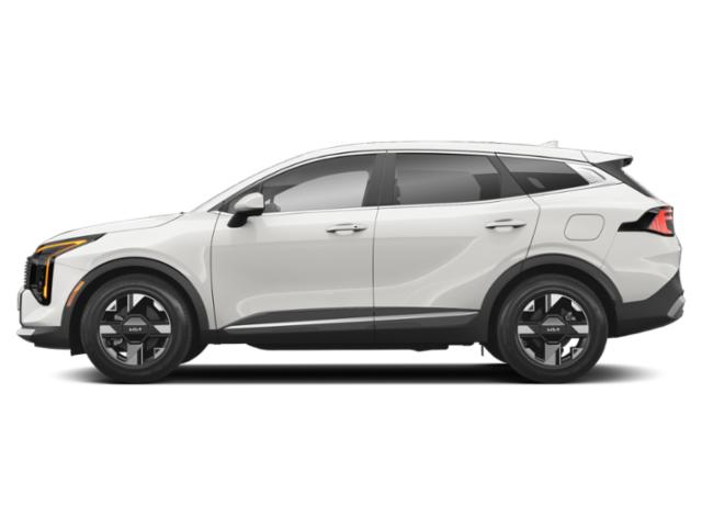 New 2026 Kia Sportage LX Crossovers