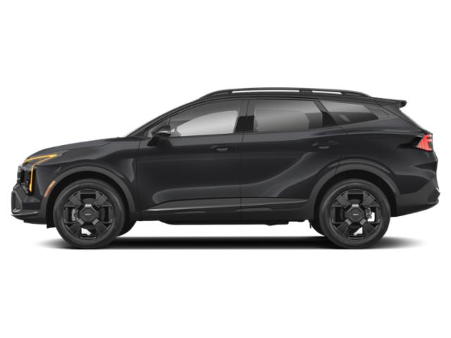 New 2026 Kia Sportage X-Line Crossovers
