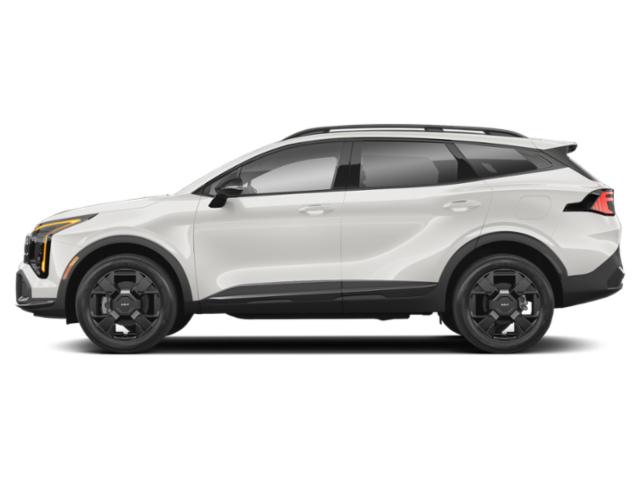New 2026 Kia Sportage X-Line Crossover