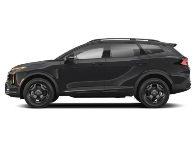 New 2026 Kia Sportage X-Pro Prestige Crossovers