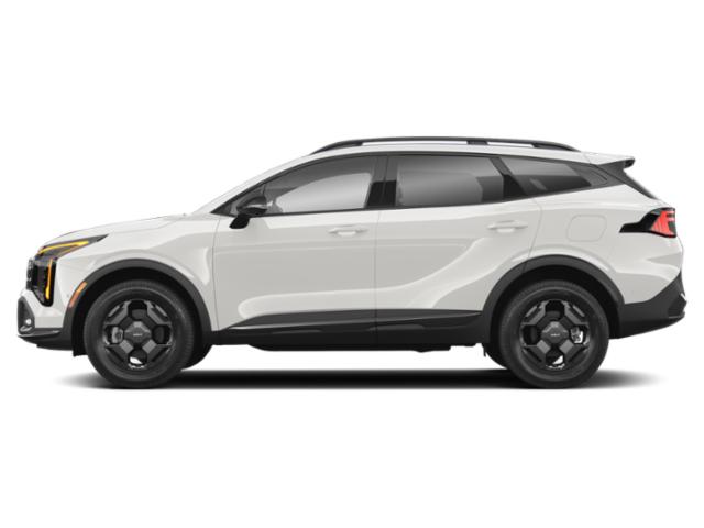 New 2026 Kia Sportage X-Pro Prestige Crossovers