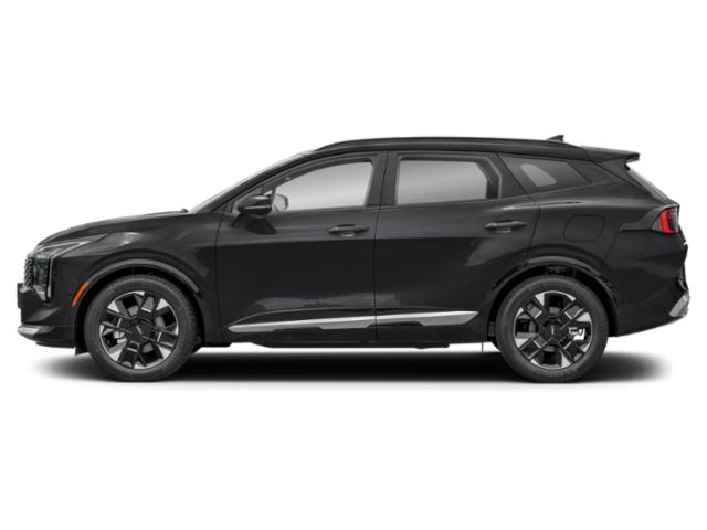 New 2026 Kia Sportage SX-Prestige Crossovers