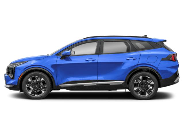 New 2026 Kia Sportage SX-Prestige Crossovers