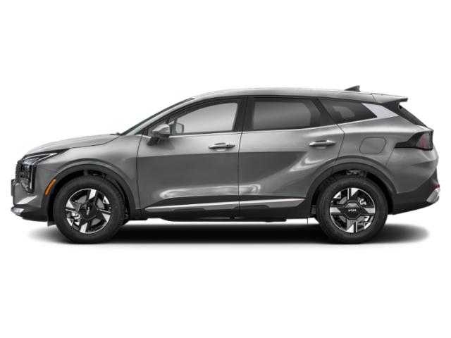 New 2026 Kia Sportage LX Crossovers