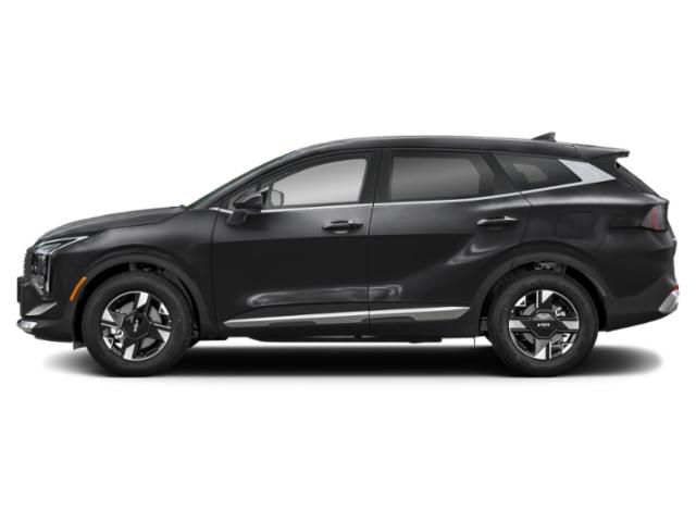 New 2026 Kia Sportage LX Crossovers