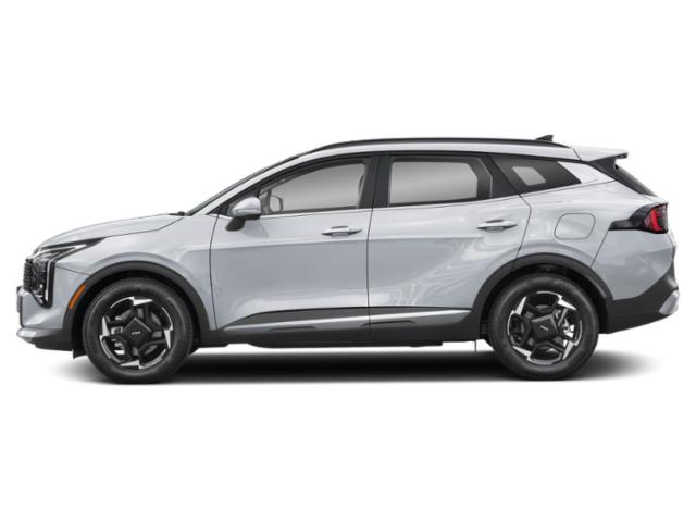 New 2026 Kia Sportage EX Crossovers