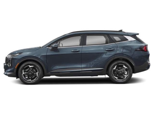 New 2026 Kia Sportage EX Crossovers