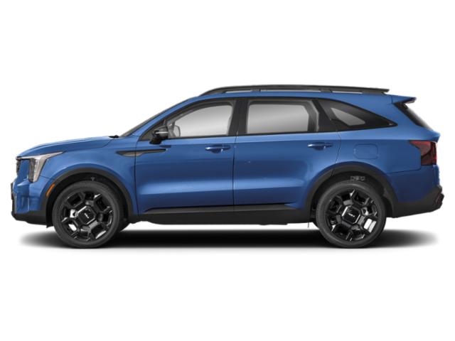 New 2026 Kia Sorento X-Line EX SUVs