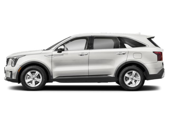 New 2026 Kia Sorento LX SUVs