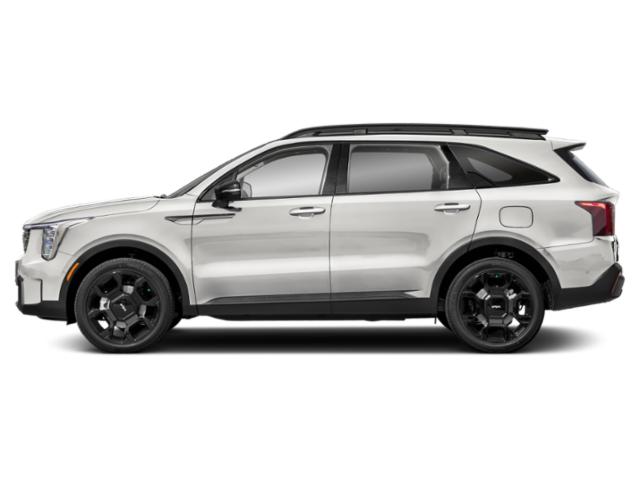 New 2026 Kia Sorento X-Line SX SUVs