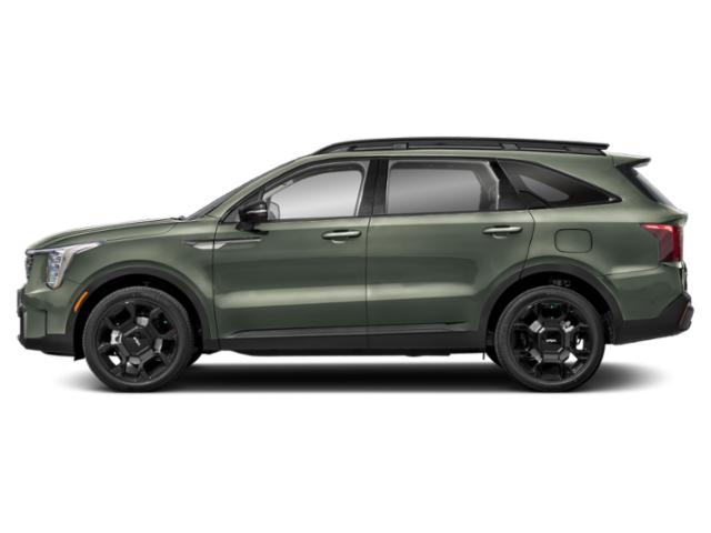 New 2026 Kia Sorento X-Line SX SUVs