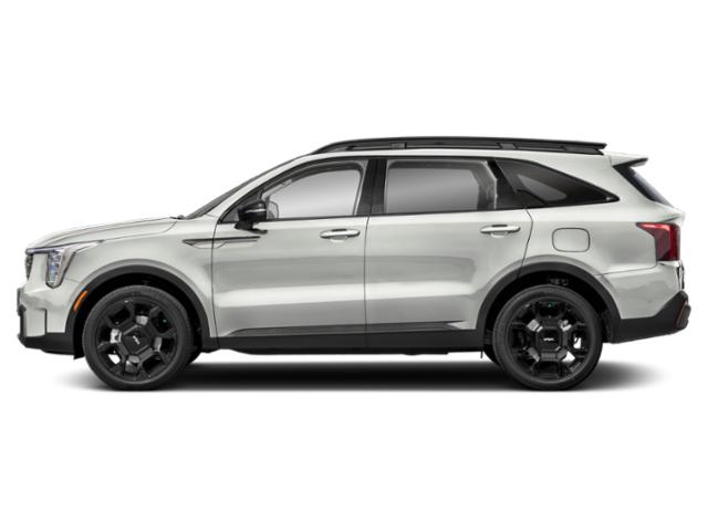 New 2026 Kia Sorento X-Line SX SUVs