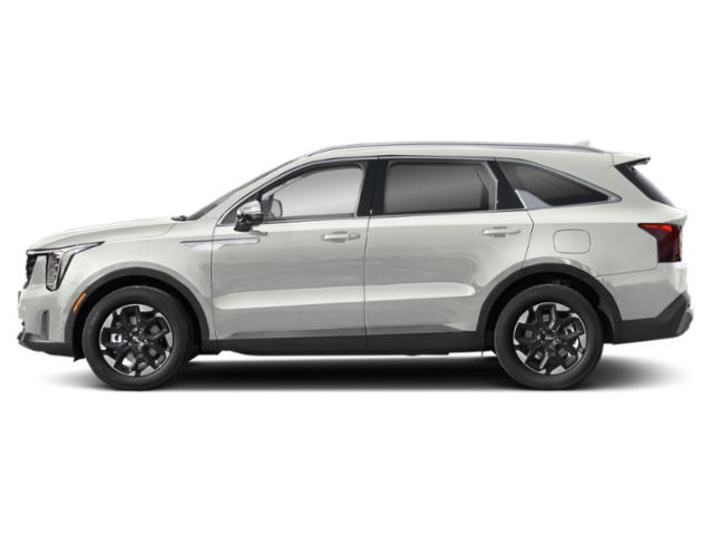 New 2026 Kia Sorento S SUVs