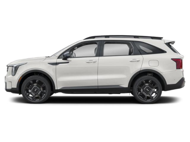 New 2026 Kia Sorento X-Line SX Prestige SUVs