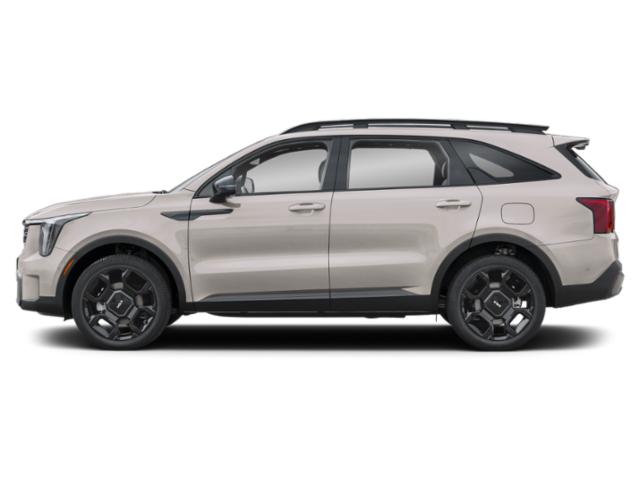New 2026 Kia Sorento X-Line SX Prestige SUVs
