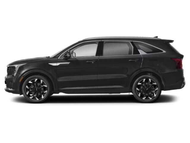 New 2026 Kia Sorento EX SUVs