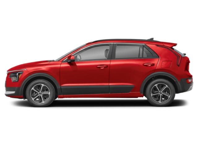 New 2026 Kia Niro LX Crossovers
