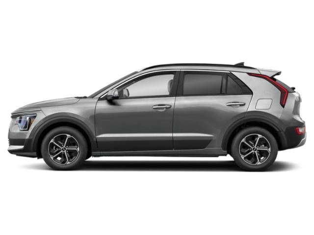 New 2026 Kia Niro EX Crossovers