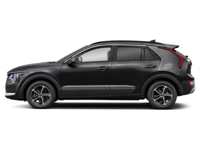 New 2026 Kia Niro EX Crossovers