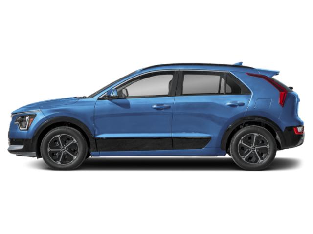 New 2026 Kia Niro SX