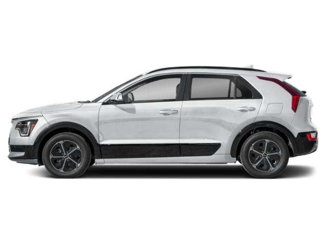 New 2026 Kia Niro SX Crossovers