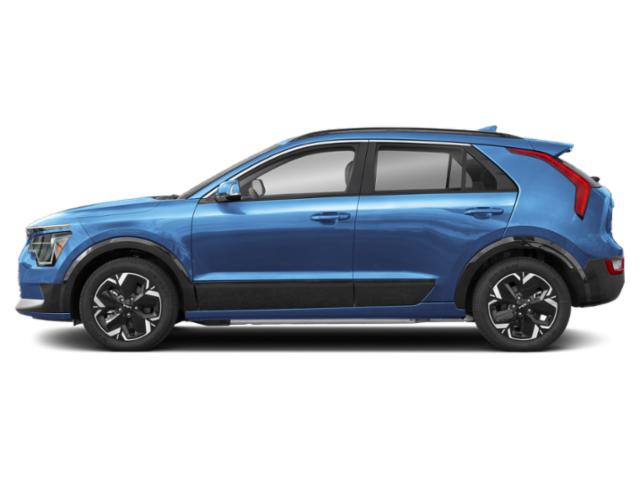 New 2026 Kia Niro EV Wind Crossovers
