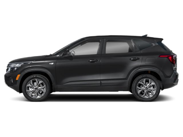 2026 Kia Seltos