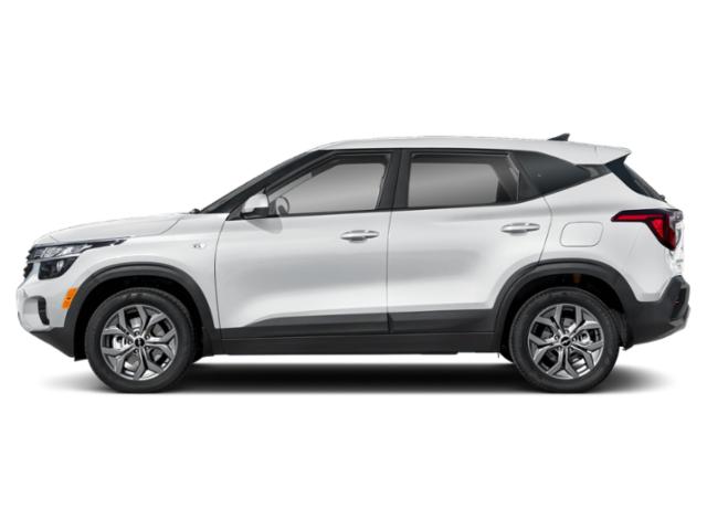 2026 Kia Seltos