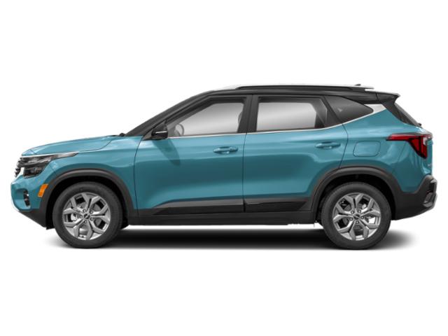 New 2026 Kia Seltos S Crossovers