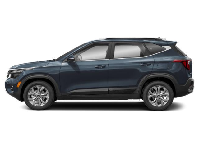 New 2026 Kia Seltos S Crossovers