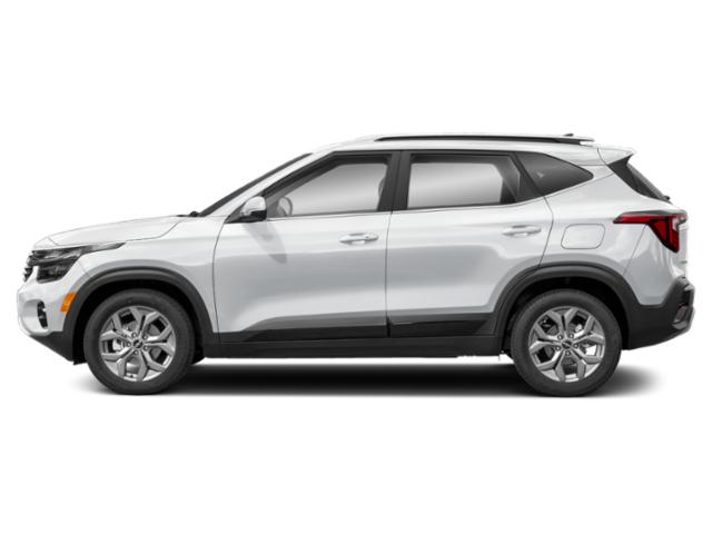 New 2026 Kia Seltos S Crossover