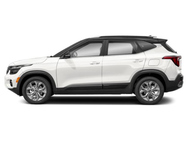 New 2026 Kia Seltos S Crossovers