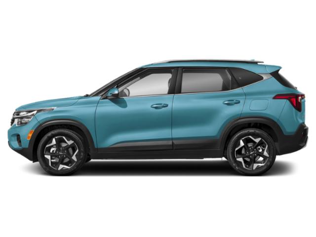 New 2026 Kia Seltos EX Crossovers