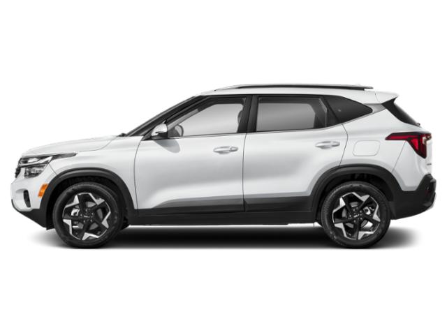 2026 Kia Seltos