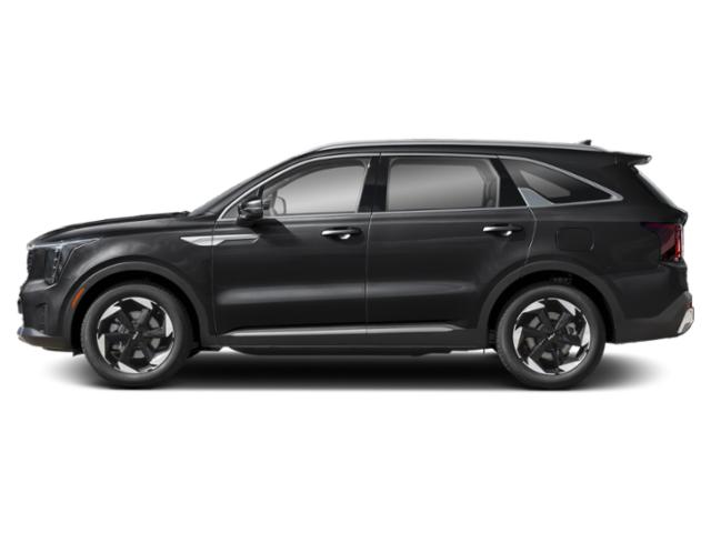 New 2026 Kia Sorento Hybrid EX SUVs