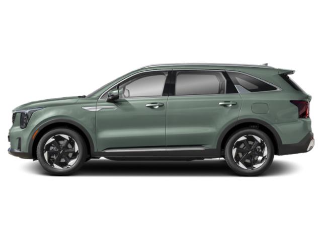 New 2026 Kia Sorento Hybrid EX SUVs