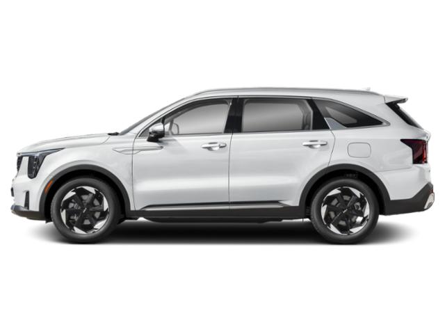 New 2026 Kia Sorento Hybrid EX SUVs