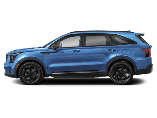 New 2026 Kia Sorento Hybrid X-Line SX Prestige SUVs