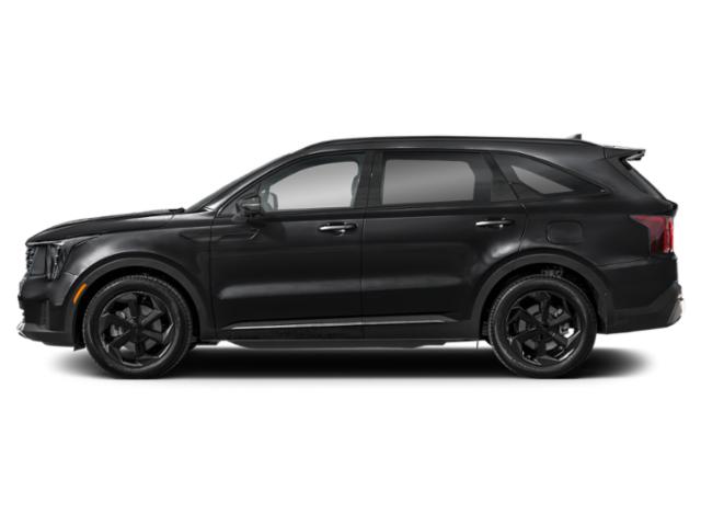 New 2026 Kia Sorento Hybrid X-Line SX Prestige SUVs