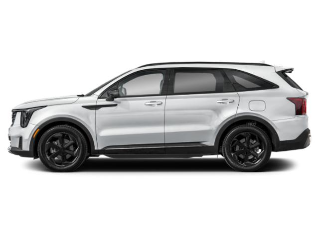 New 2026 Kia Sorento Hybrid X-Line SX Prestige SUVs