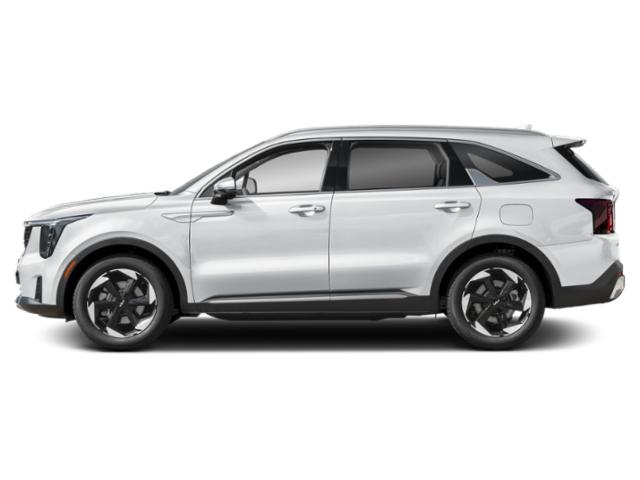 New 2026 Kia Sorento Hybrid EX SUVs