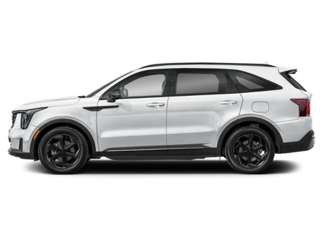 New 2026 Kia Sorento Hybrid X-Line SX Prestige SUVs